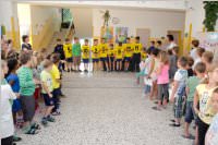 VS Neufeld feiert seine Fuballstars, 17.06.2015