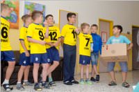 VS Neufeld feiert seine Fuballstars, 17.06.2015
