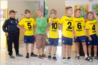 VS Neufeld feiert seine Fuballstars, 17.06.2015
