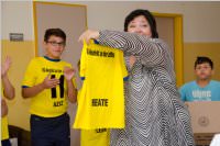 VS Neufeld feiert seine Fuballstars, 17.06.2015