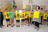 VS Neufeld feiert seine Fuballstars, 17.06.2015