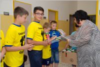VS Neufeld feiert seine Fuballstars, 17.06.2015
