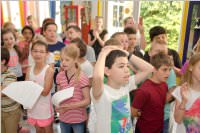 VS Neufeld feiert seine Fuballstars, 17.06.2015
