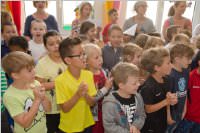 VS Neufeld feiert seine Fuballstars, 17.06.2015