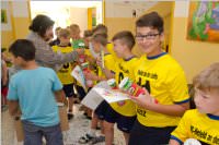 VS Neufeld feiert seine Fuballstars, 17.06.2015