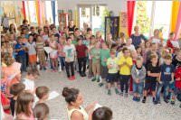 VS Neufeld feiert seine Fuballstars, 17.06.2015