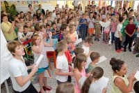 VS Neufeld feiert seine Fuballstars, 17.06.2015
