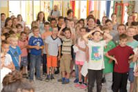 VS Neufeld feiert seine Fuballstars, 17.06.2015