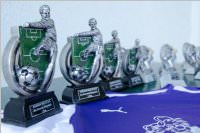 VS Neufeld gewinnt Mike Cup im Bezirk Eisenstadt, 19.05.2015