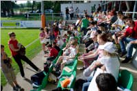 VS Neufeld gewinnt Mike Cup im Bezirk Eisenstadt, 19.05.2015