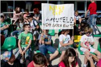 VS Neufeld gewinnt Mike Cup im Bezirk Eisenstadt, 19.05.2015