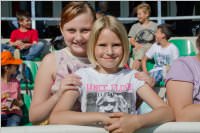 VS Neufeld gewinnt Mike Cup im Bezirk Eisenstadt, 19.05.2015