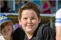 VS Neufeld gewinnt Mike Cup im Bezirk Eisenstadt, 19.05.2015