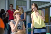 VS Neufeld gewinnt Mike Cup im Bezirk Eisenstadt, 19.05.2015