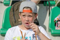 VS Neufeld gewinnt Mike Cup im Bezirk Eisenstadt, 19.05.2015