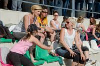 VS Neufeld gewinnt Mike Cup im Bezirk Eisenstadt, 19.05.2015