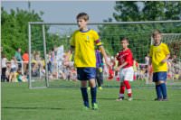 VS Neufeld gewinnt Mike Cup im Bezirk Eisenstadt, 19.05.2015