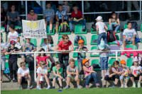 VS Neufeld gewinnt Mike Cup im Bezirk Eisenstadt, 19.05.2015