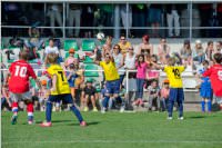 VS Neufeld gewinnt Mike Cup im Bezirk Eisenstadt, 19.05.2015