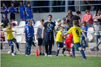 VS Neufeld gewinnt Mike Cup im Bezirk Eisenstadt, 19.05.2015