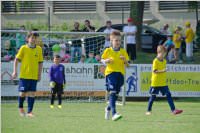 VS Neufeld gewinnt Mike Cup im Bezirk Eisenstadt, 19.05.2015