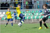 VS Neufeld gewinnt Mike Cup im Bezirk Eisenstadt, 19.05.2015