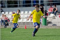 VS Neufeld gewinnt Mike Cup im Bezirk Eisenstadt, 19.05.2015