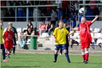 VS Neufeld gewinnt Mike Cup im Bezirk Eisenstadt, 19.05.2015