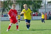 VS Neufeld gewinnt Mike Cup im Bezirk Eisenstadt, 19.05.2015