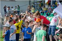 VS Neufeld gewinnt Mike Cup im Bezirk Eisenstadt, 19.05.2015