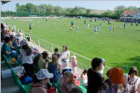 VS Neufeld gewinnt Mike Cup im Bezirk Eisenstadt, 19.05.2015