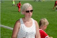 VS Neufeld gewinnt Mike Cup im Bezirk Eisenstadt, 19.05.2015