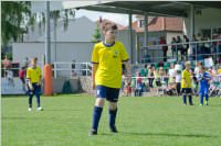 VS Neufeld gewinnt Mike Cup im Bezirk Eisenstadt, 19.05.2015