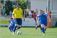 VS Neufeld gewinnt Mike Cup im Bezirk Eisenstadt, 19.05.2015