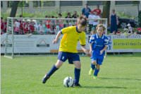 VS Neufeld gewinnt Mike Cup im Bezirk Eisenstadt, 19.05.2015