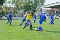 VS Neufeld gewinnt Mike Cup im Bezirk Eisenstadt, 19.05.2015