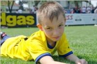 VS Neufeld gewinnt Mike Cup im Bezirk Eisenstadt, 19.05.2015