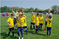 VS Neufeld gewinnt Mike Cup im Bezirk Eisenstadt, 19.05.2015