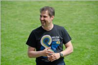VS Neufeld gewinnt Mike Cup im Bezirk Eisenstadt, 19.05.2015