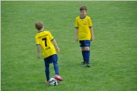 VS Neufeld gewinnt Mike Cup im Bezirk Eisenstadt, 19.05.2015