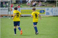 VS Neufeld gewinnt Mike Cup im Bezirk Eisenstadt, 19.05.2015