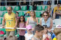 VS Neufeld gewinnt Mike Cup im Bezirk Eisenstadt, 19.05.2015