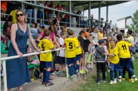 VS Neufeld gewinnt Mike Cup im Bezirk Eisenstadt, 19.05.2015