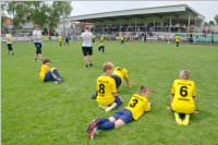 VS Neufeld gewinnt Mike Cup im Bezirk Eisenstadt, 19.05.2015