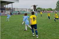 VS Neufeld gewinnt Mike Cup im Bezirk Eisenstadt, 19.05.2015