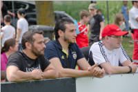 VS Neufeld gewinnt Mike Cup im Bezirk Eisenstadt, 19.05.2015