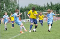 VS Neufeld gewinnt Mike Cup im Bezirk Eisenstadt, 19.05.2015