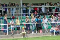 VS Neufeld gewinnt Mike Cup im Bezirk Eisenstadt, 19.05.2015