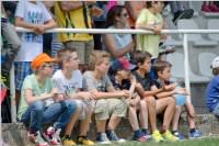 VS Neufeld gewinnt Mike Cup im Bezirk Eisenstadt, 19.05.2015