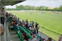 VS Neufeld gewinnt Mike Cup im Bezirk Eisenstadt, 19.05.2015